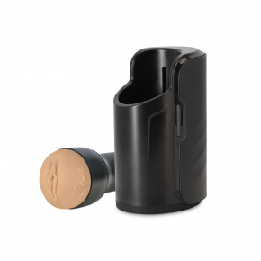 KIIROO | Интерактивная секс-машина для мужчин Kiiroo Keon Wi-Fi Combo Set с мастурбатором Feel Victoria. Ціна: 11499 грн