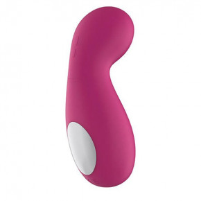 KIIROO | Інтерактивний Вібратор Cliona Purple. Ціна: 3799 грн