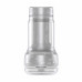 KIIROO | Мастурбатор Kiiroo Feel Pocket Crystal совместим с PowerBlow. Ціна 1729 грн. Фото: 3