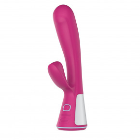 KIIROO | Интерактивный вибратор Ohmibod Fuse for Pink. Цена: 4 929 грн