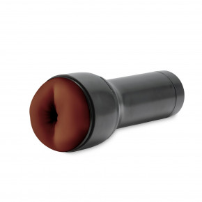 KIIROO | Мастурбатор-попа Kiiroo Feel Stroker Butt Mid Brown для секс-машины Kiiroo Keon. Цена: 1 699 грн