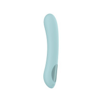 KIIROO | Интерактивный вибростимулятор точки G Kiiroo Pearl 2+ Turquoise. Ціна 4749 грн