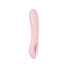 Интерактивный вибростимулятор точки G Kiiroo Pearl 3 Pink