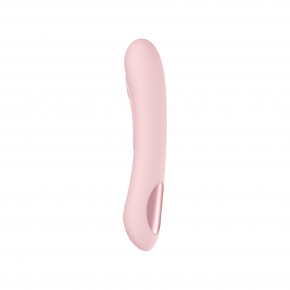 KIIROO | Интерактивный вибростимулятор точки G Kiiroo Pearl 3 Pink. Цена: 4 776 грн