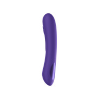 KIIROO | Интерактивный вибростимулятор точки G Kiiroo Pearl 3 Purple. Ціна 5619 грн