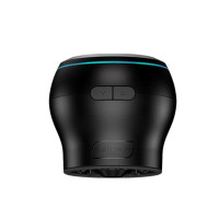 KIIROO | Вакуумная интерактивная насадка для мастурбатора Kiiroo PowerBlow. Ціна 2669 грн