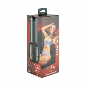 KIIROO | Мастурбатор FeelTanya Stroker. Цена: 2 549 грн