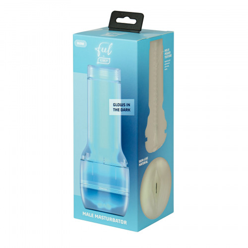 KIIROO | Мастурбатор Kiiroo Feel Glow PBC совместим с PowerBlow и Keon. Цена 2 649 грн KIIROO | Мастурбатор Kiiroo Feel Glow PBC совместим с PowerBlow и Keon. Цена 2 649 грн