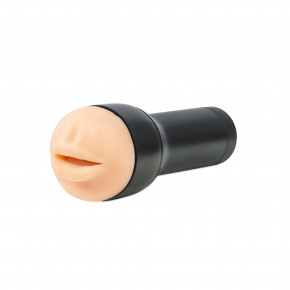 KIIROO | Мастурбатор-ротик Kiiroo Feel Mouth совместим с PowerBlow. Цена: 2 649 грн
