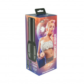 KIIROO | Мастурбатор Kiiroo Feel Britney Amber PBC совместим с PowerBlow и Keon. Цена: 2 549 грн