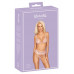 Kissable | Сексуальный комплект с поясом Kissable Suspender set S/M. Цена 1 995 грн. Фото: 4