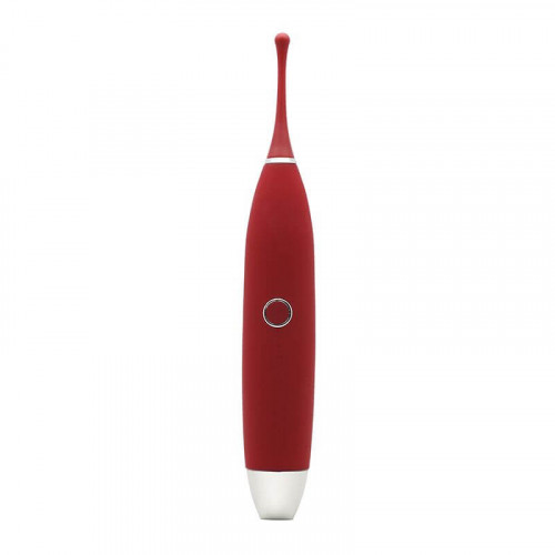 KissToy | Клиторальный вибратор KissToy C-King, с двумя доп насадками, мощная точечная стимуляция. Цена: 2 459 грн KissToy | Клиторальный вибратор KissToy C-King, с двумя доп насадками, мощная точечная стимуляция. Цена: 2 459 грн