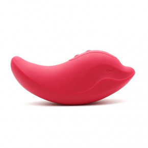 KissToy | Вібратор Kisstoy Heidi. Ціна: 1159 грн