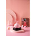KissToy | Вакуумный стимулятор с вибрацией KissToy Miss KK Pink. Цена 2 489 грн. Фото: 10