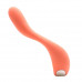 KissToy | Вибратор для пар KissToy Martin Orange, два мотора, крепление на член, диаметр 32мм. Цена 1 599 грн. Фото: 9