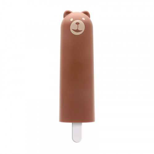 KissToy | Вибратор KissToy MrTed, реалистичный вибратор под видом мороженого, диаметр 43мм. Цена 2 199 грн KissToy | Вибратор KissToy MrTed, реалистичный вибратор под видом мороженого, диаметр 43мм. Цена 2 199 грн