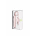 KissToy | Пульсатор с вакуумным стимулятором KISSTOY Cathy III Pink. Ціна 3769 грн. Фото: 3