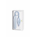KissToy | Пульсатор с вакуумным стимулятором KISSTOY Cathy III Light Blue. Ціна 3769 грн. Фото: 1
