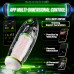 KissToy | Мастурбатор BANANASOME ROCKET X7. Цена 4 393 грн. Фото: 10