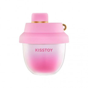 KissToy | Вакуумный стимулятор KISTOY Kiss Pods. Цена: 2 739 грн