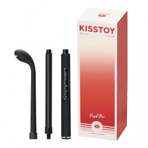 KissToy | Электростимулятор KISSTOY Find Нer Black. Цена: 6 349 грн
