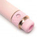KissToy | Вакуумный вибратор KisToy ISLA Pink. Цена 1 819 грн. Фото: 1