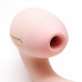 KissToy | Вакуумний Вібратор Kistoy Tina Mini Light Pink, Вагінальноклиторальный. Ціна 2979 грн. Фото: 4