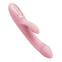 KissToy | Вібратор-кролик Katy. Ціна 1274 грн KissToy | Вібратор-кролик Katy. Ціна 1274 грн