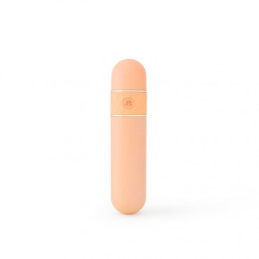 KissToy | Вакуумный вибратор KisToy ISLA Orange. Цена: 1 546 грн
