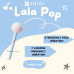 KissToy | Вибратор KisToy Lala Pop. Ціна 1427 грн. Фото: 2