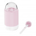 KissToy | Вибратор KISTOY Pink Pop. Ціна 2569 грн. Фото: 1