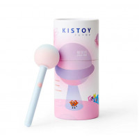 KissToy | Вибратор KisToy Lala Pop. Ціна 1427 грн