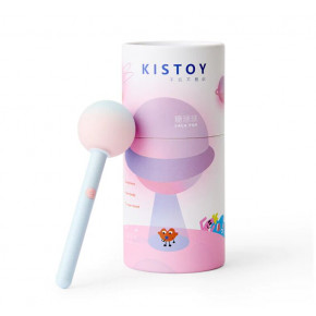 KissToy | Вибратор KisToy Lala Pop. Цена: 1 427 грн