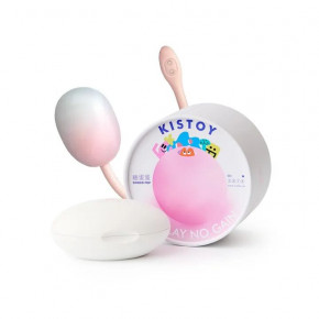KissToy | Виброяйцо KisToy Choco Pop. Цена: 3 679 грн