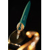 Knight Jenay | Вібратор Knight Jenay Flowers&Sword. Ціна 4419 грн. Фото: 6