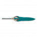 Knight Jenay | Вібратор Knight Jenay Flowers&Sword. Ціна 4419 грн. Фото: 1