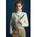 Knight Jenay | Вібратор Knight Jenay Flowers&Sword. Ціна 4419 грн. Фото: 8