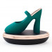 Knight Jenay | Вібратор Knight Jenay Ice&Fire. Ціна 3994 грн. Фото: 1