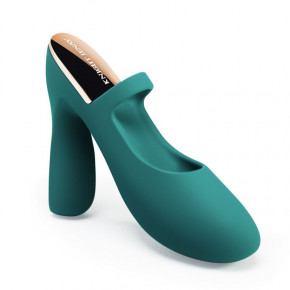Knight Jenay | Вібратор Knight Jenay Ice&Fire. Ціна: 4699 грн