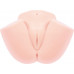Kokos | Мастурбатор Kokos Sally Mini Hips. Ціна 2050 грн. Фото: 1