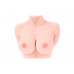 Kokos | Мастурбатор-грудь Kokos Bouncing Titties C cup. Цена 3 650 грн. Фото: 1