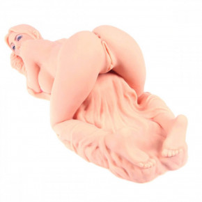 Kokos | Мастурбатор Valentina Whole Body. Цена: 12 550 грн