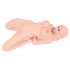Kokos | Мастурбатор Veronia Whole Body. Цена: 7 999 грн
