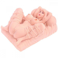 Мастурбатор кукла ERICA Mini Real doll