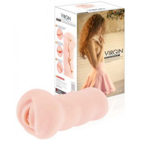 Kokos | Мастурбатор Virgin. Ціна: 1895 грн