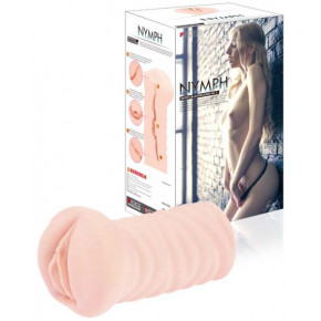 Kokos | Мастурбатор Nymph Hand Sleeve L. Цена: 1 427 грн