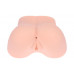 Kokos | Мастурбатор Kokos Alice Real hips з вібрацією. Ціна 6799 грн. Фото: 2