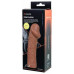 Kokos | Насадка на пеніс Kokos Penis Sleeve PS 001 розмір L. Ціна 620 грн. Фото: 4