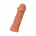 Kokos | Насадка на пеніс Kokos Penis Sleeve PS 001 розмір L. Ціна 620 грн. Фото: 3