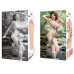 Kokos | Мастурбатор Kokos Emily Double Layer Hand Sleeve XL. Цена 2 100 грн. Фото: 9